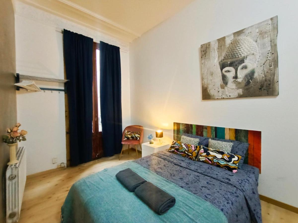 By Born Rooms Barcelona Exterior photo