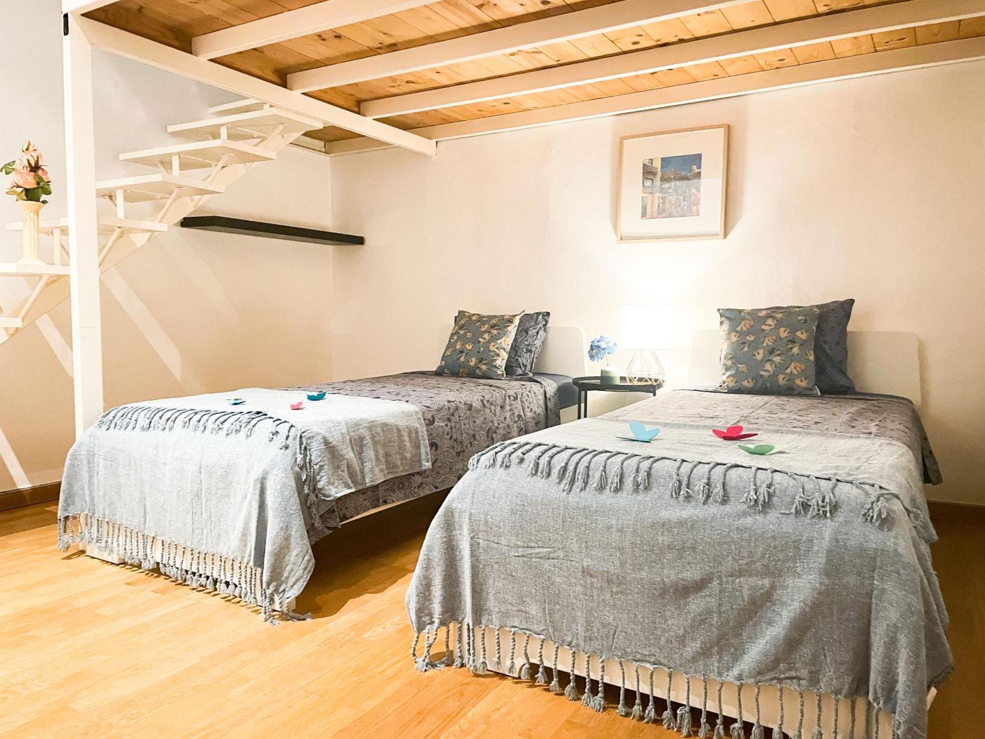 By Born Rooms Barcelona Exterior photo